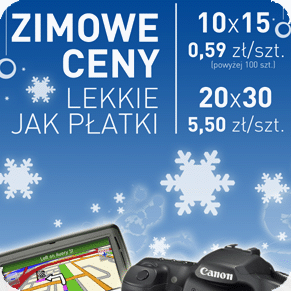 Zimowe Ceny